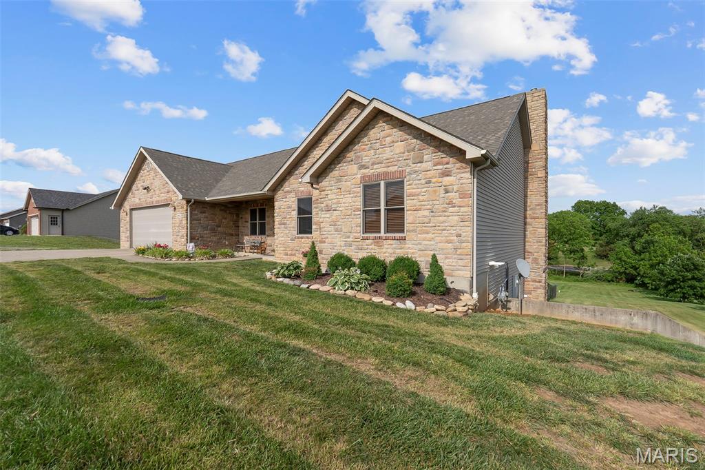 Cedar Meadows - Residential
