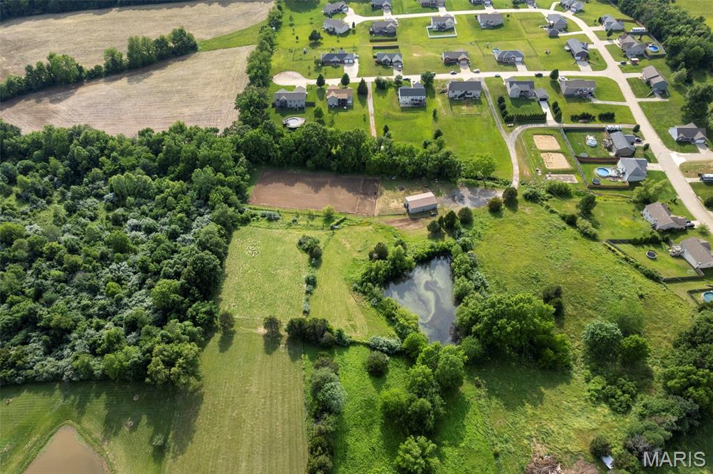 Cedar Meadows - Residential