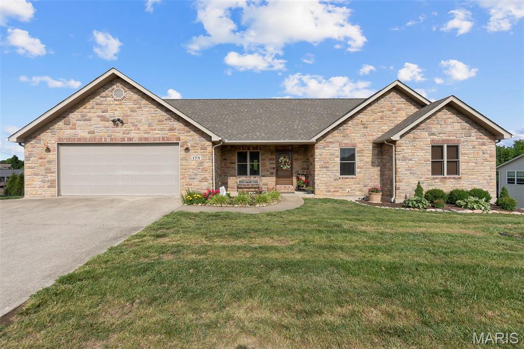 Cedar Meadows - Residential