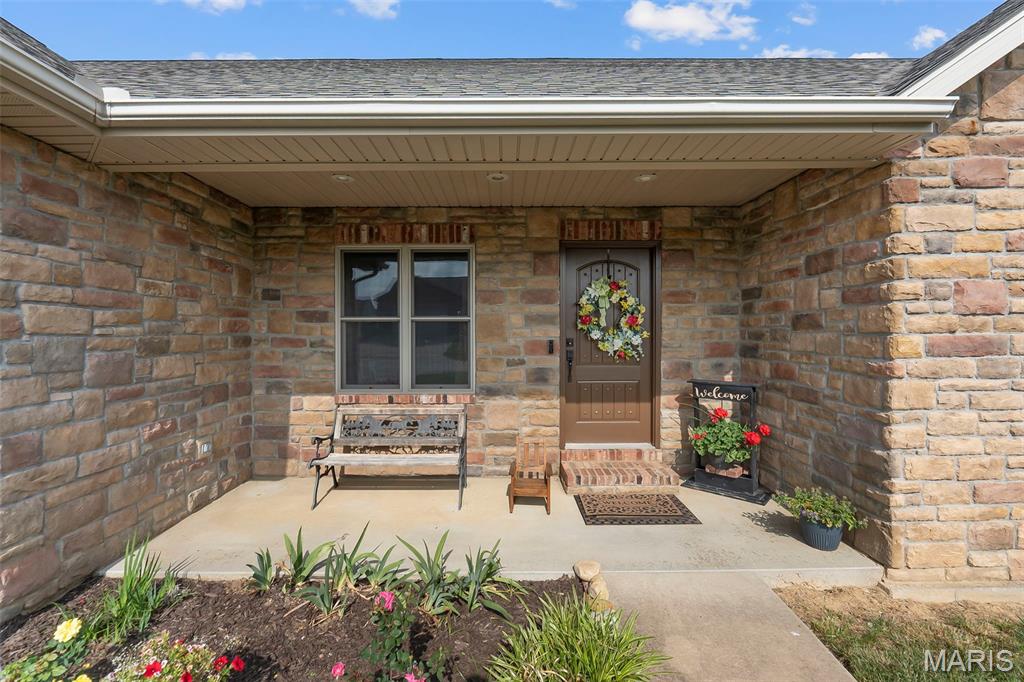 Cedar Meadows - Residential
