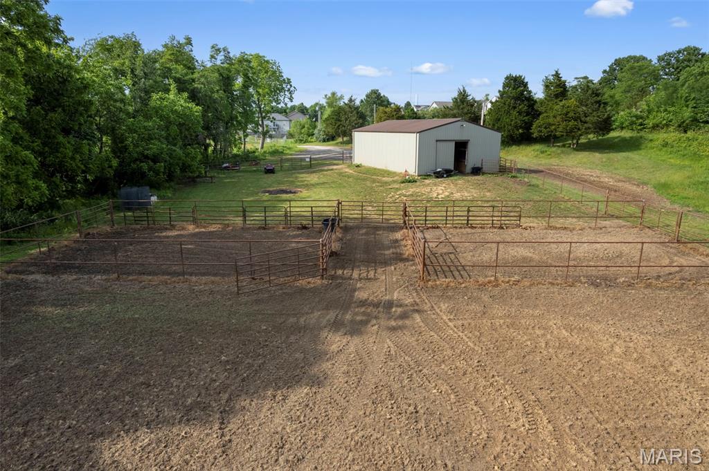 Cedar Meadows - Residential