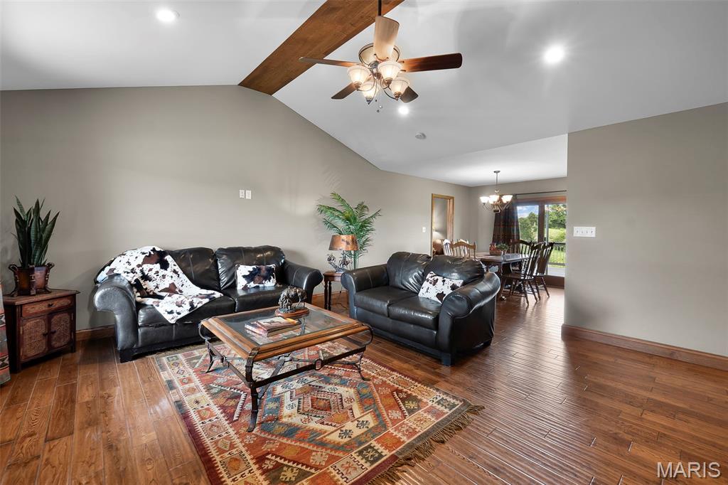 Cedar Meadows - Residential