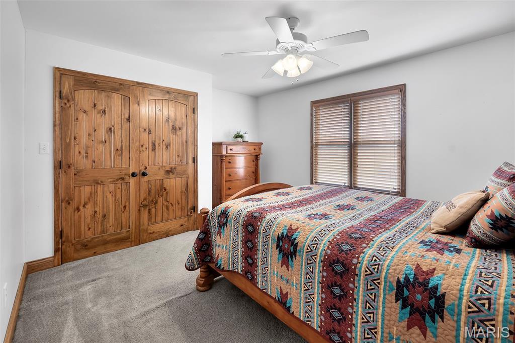 Cedar Meadows - Residential