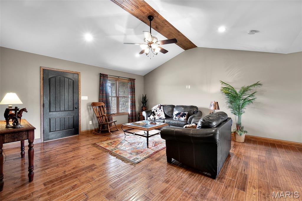 Cedar Meadows - Residential