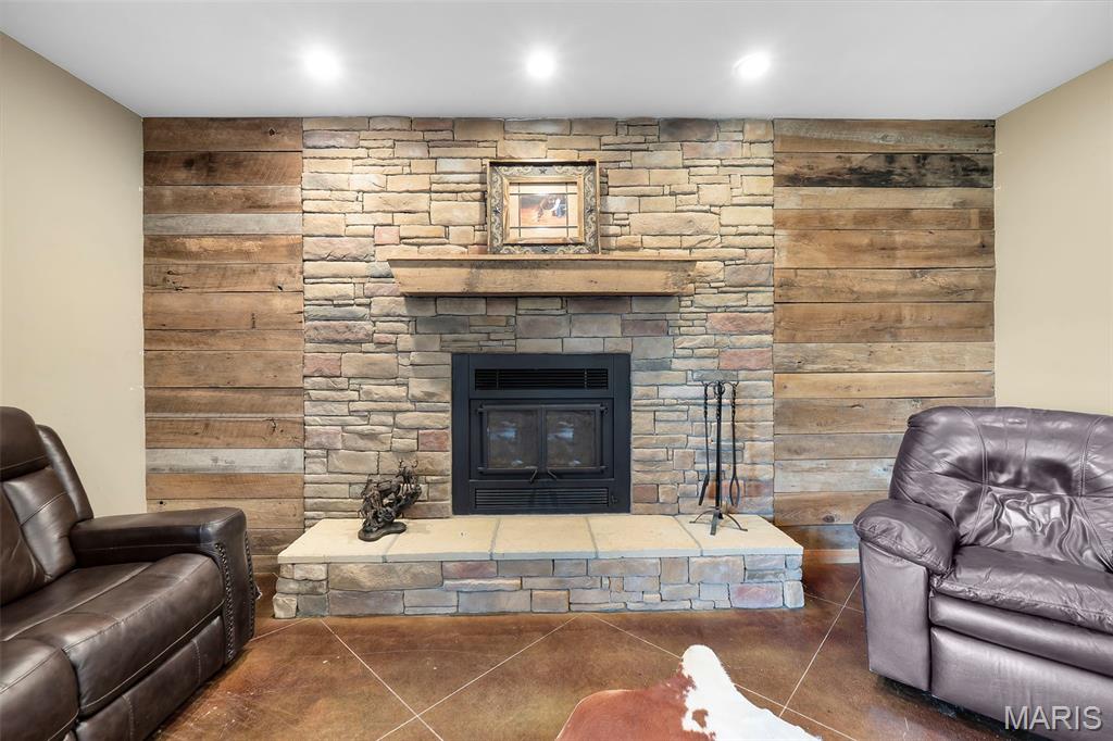 Cedar Meadows - Residential