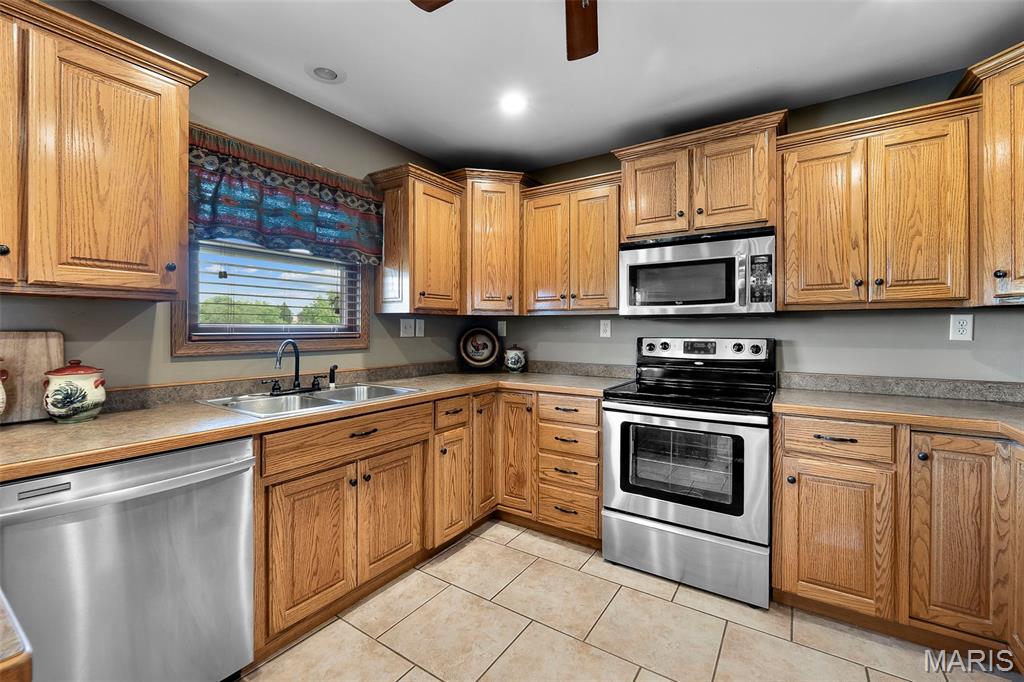 Cedar Meadows - Residential