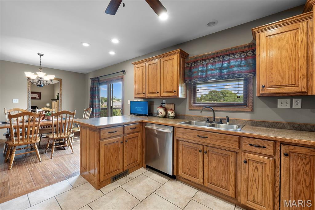 Cedar Meadows - Residential