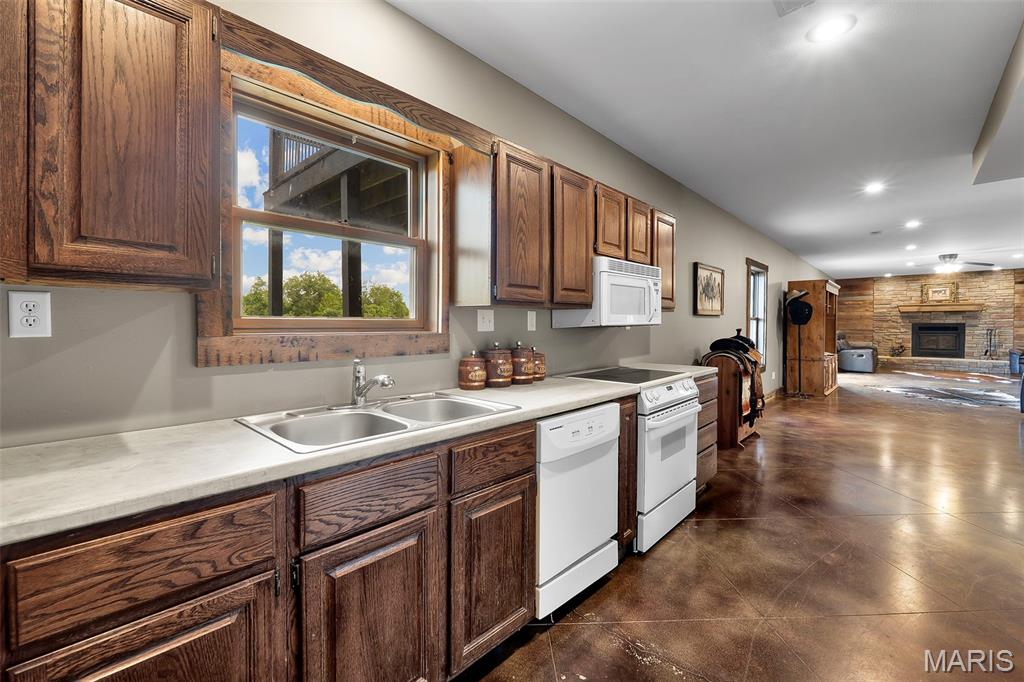 Cedar Meadows - Residential