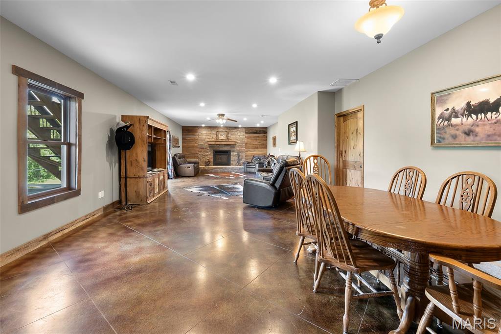 Cedar Meadows - Residential