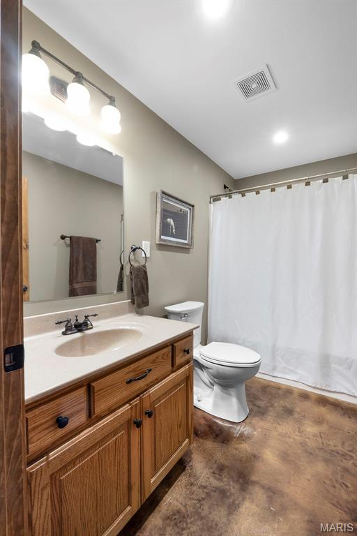Cedar Meadows - Residential