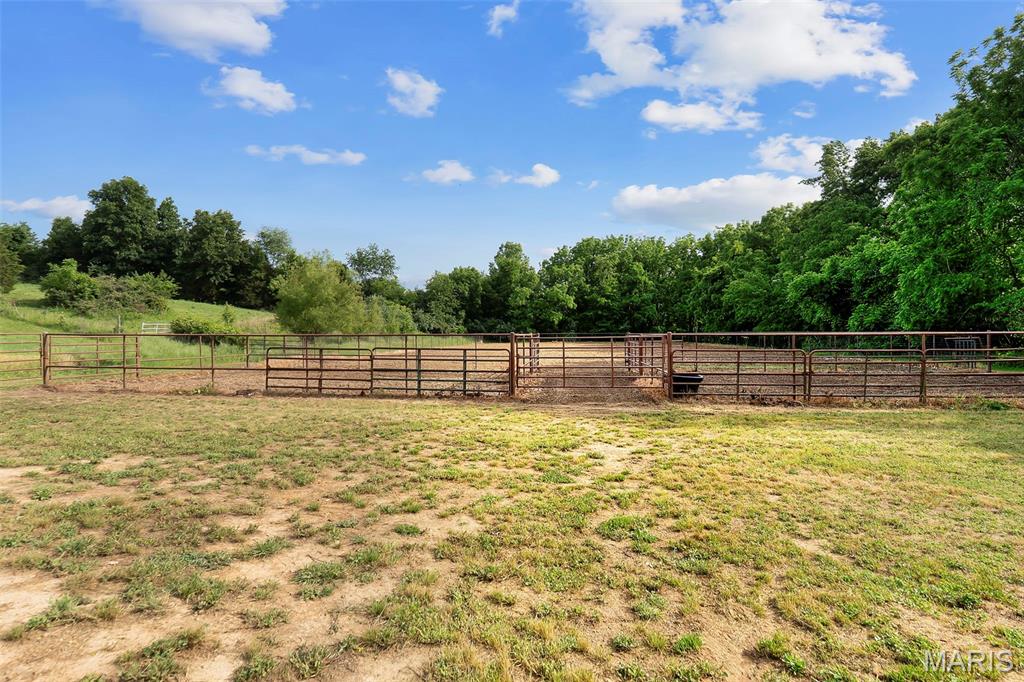 Cedar Meadows - Residential