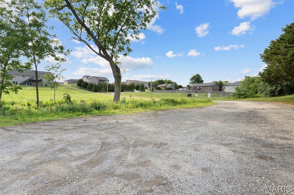 Cedar Meadows - Residential