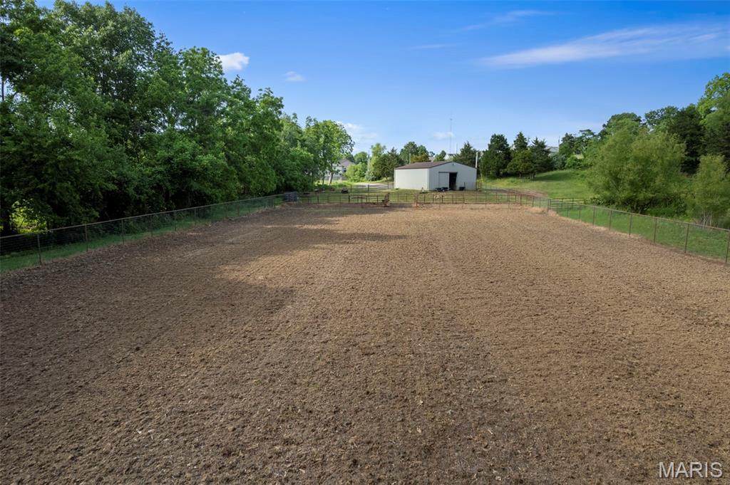 Cedar Meadows - Residential