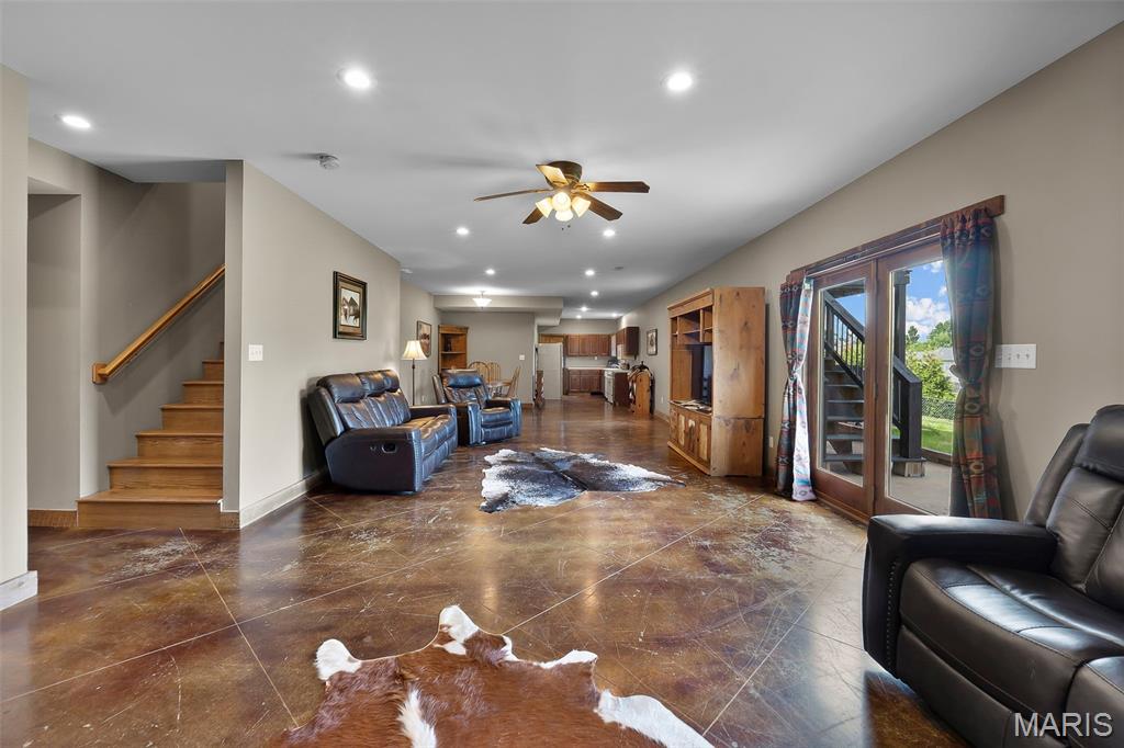 Cedar Meadows - Residential