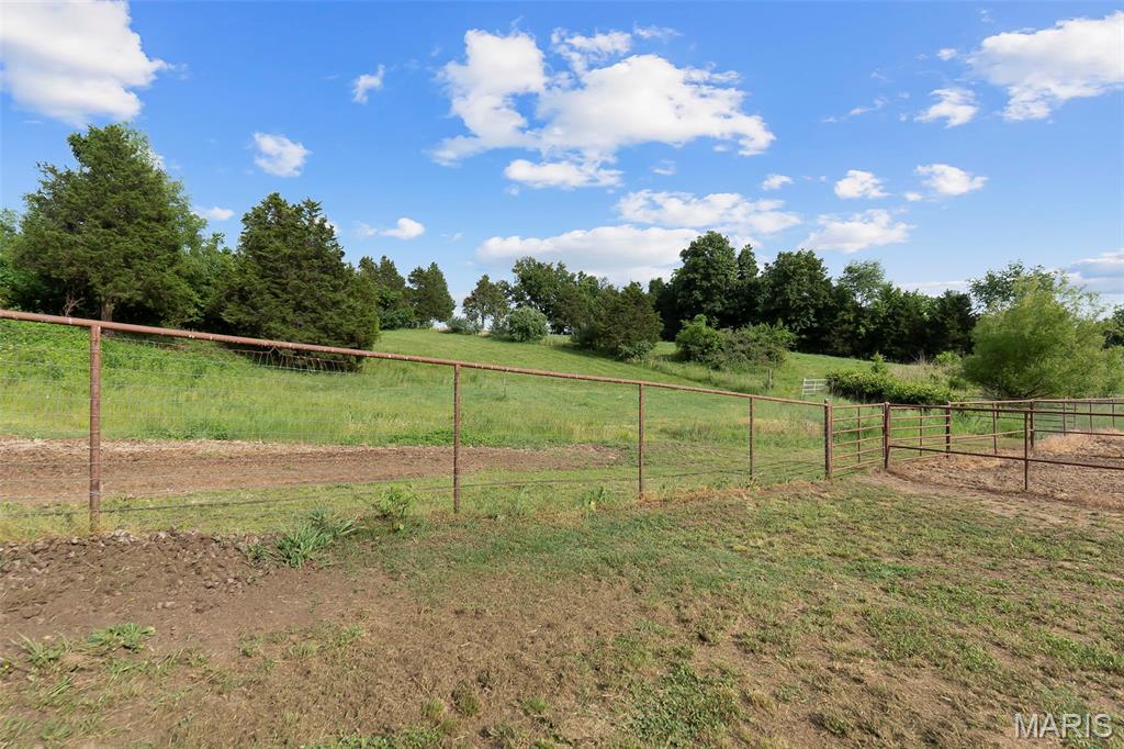Cedar Meadows - Residential