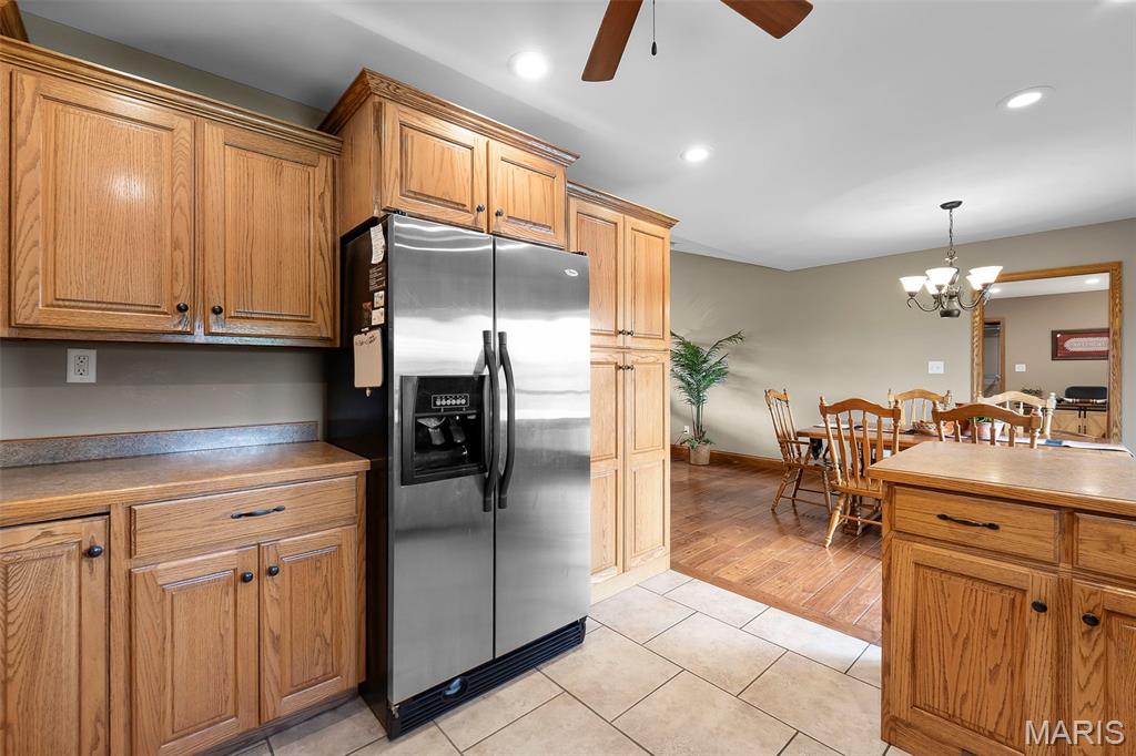 Cedar Meadows - Residential