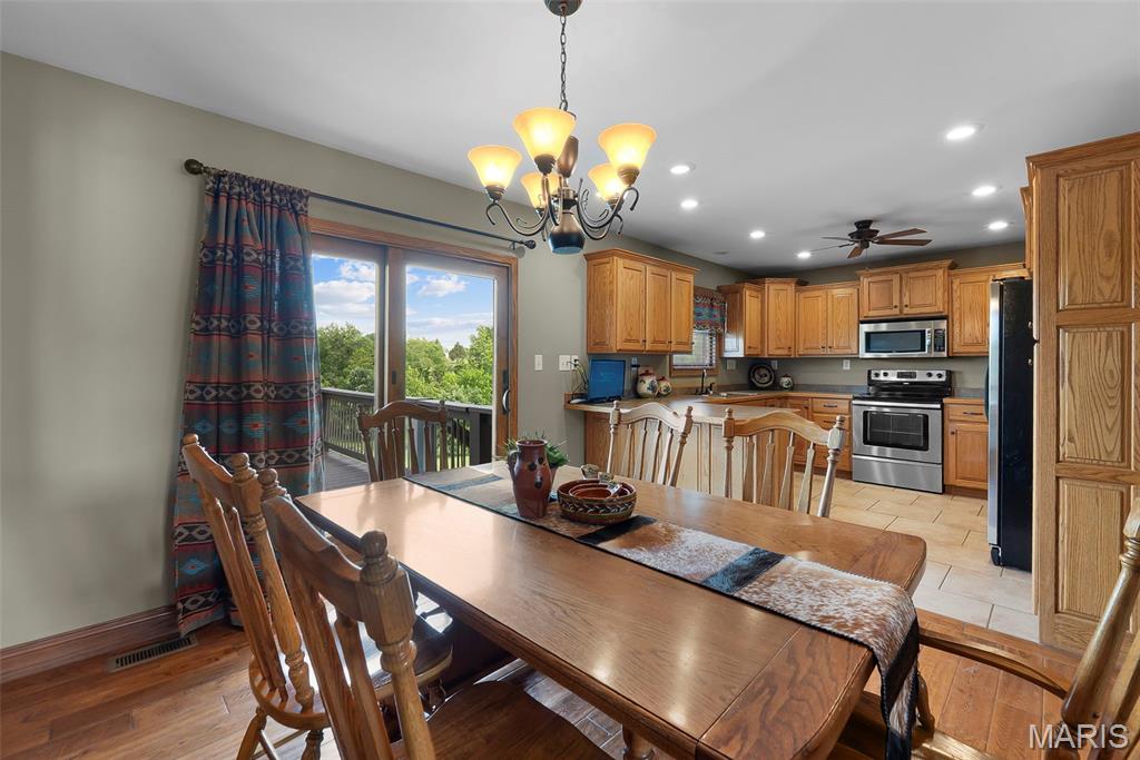 Cedar Meadows - Residential
