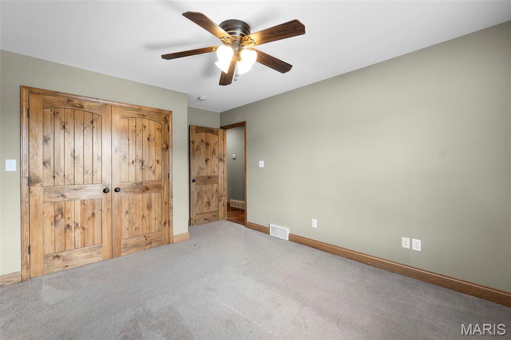 Cedar Meadows - Residential
