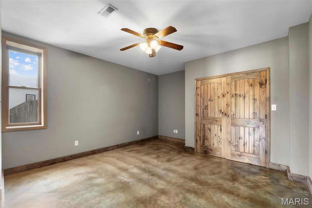 Cedar Meadows - Residential