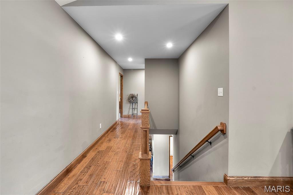 Cedar Meadows - Residential