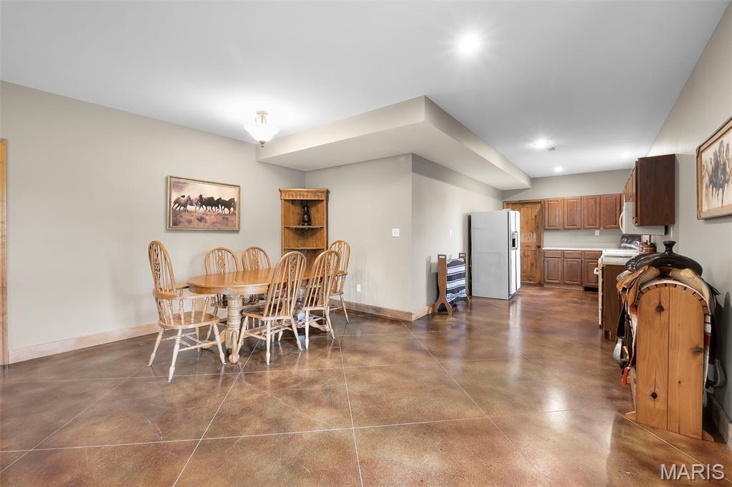 Cedar Meadows - Residential