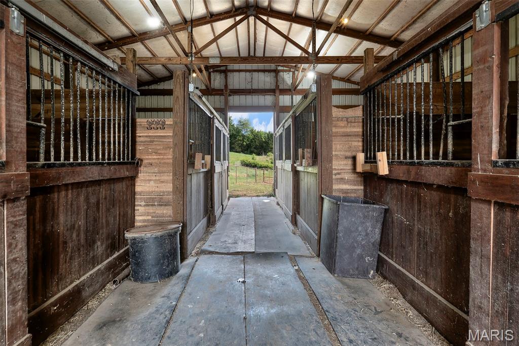 Cedar Meadows - Residential