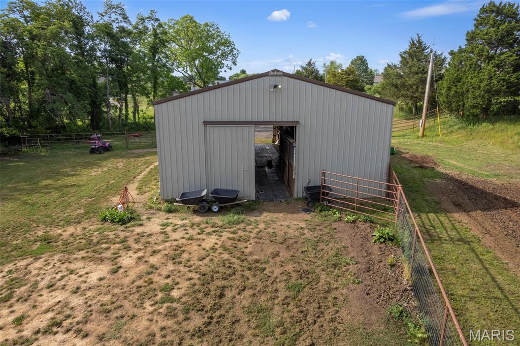 Cedar Meadows - Residential