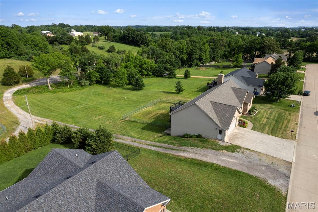 Cedar Meadows - Residential
