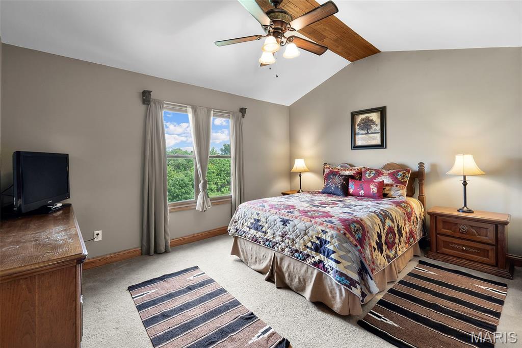 Cedar Meadows - Residential