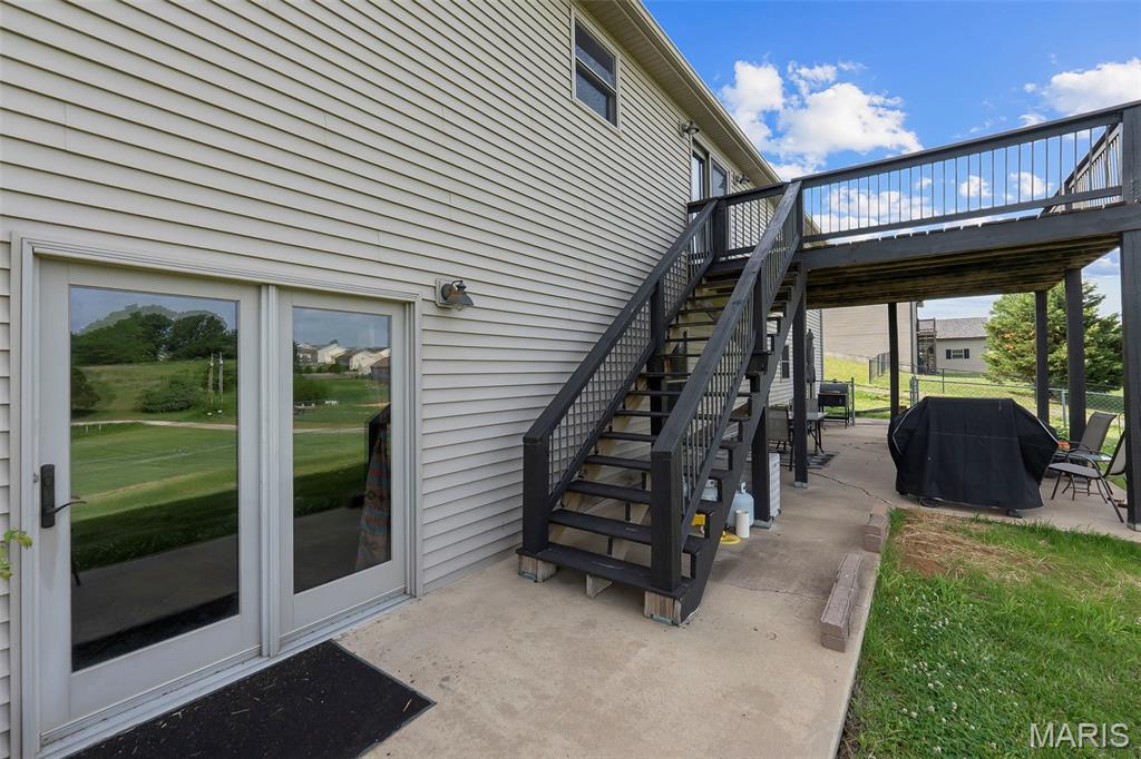 Cedar Meadows - Residential