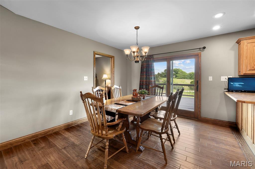 Cedar Meadows - Residential