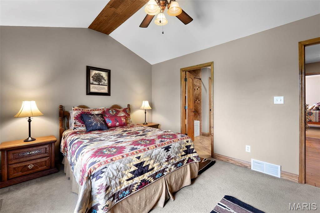 Cedar Meadows - Residential