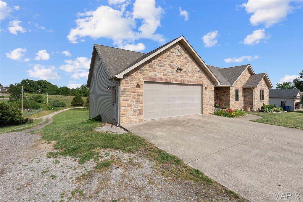 Cedar Meadows - Residential