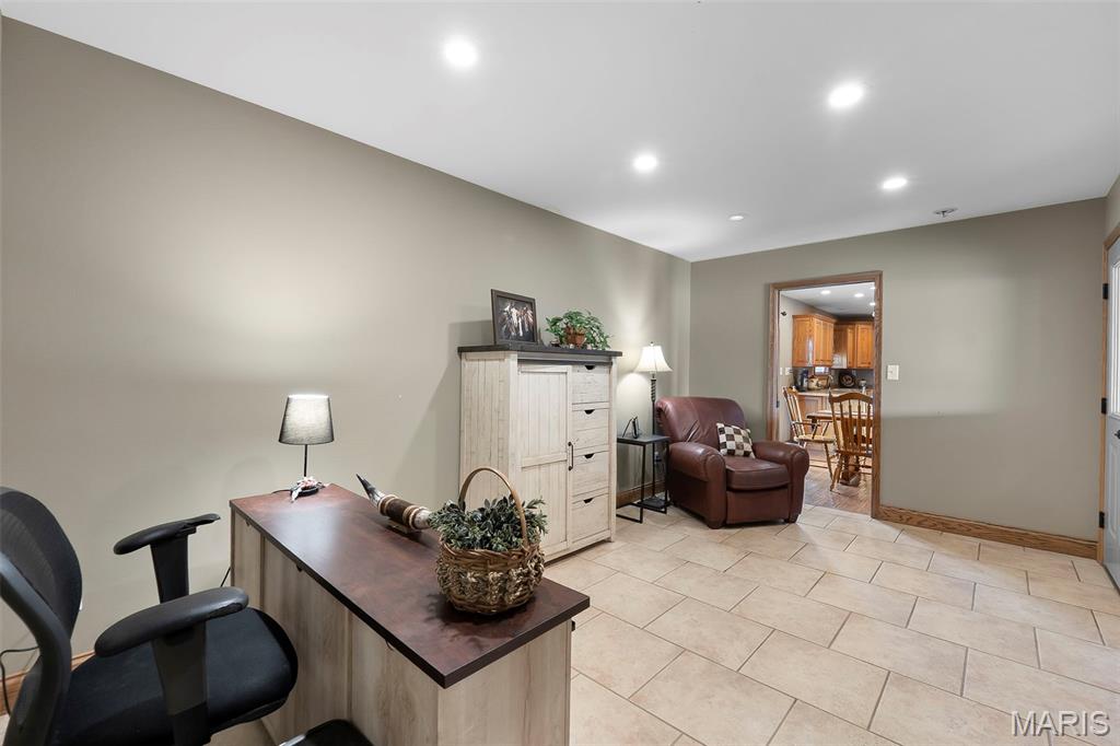 Cedar Meadows - Residential
