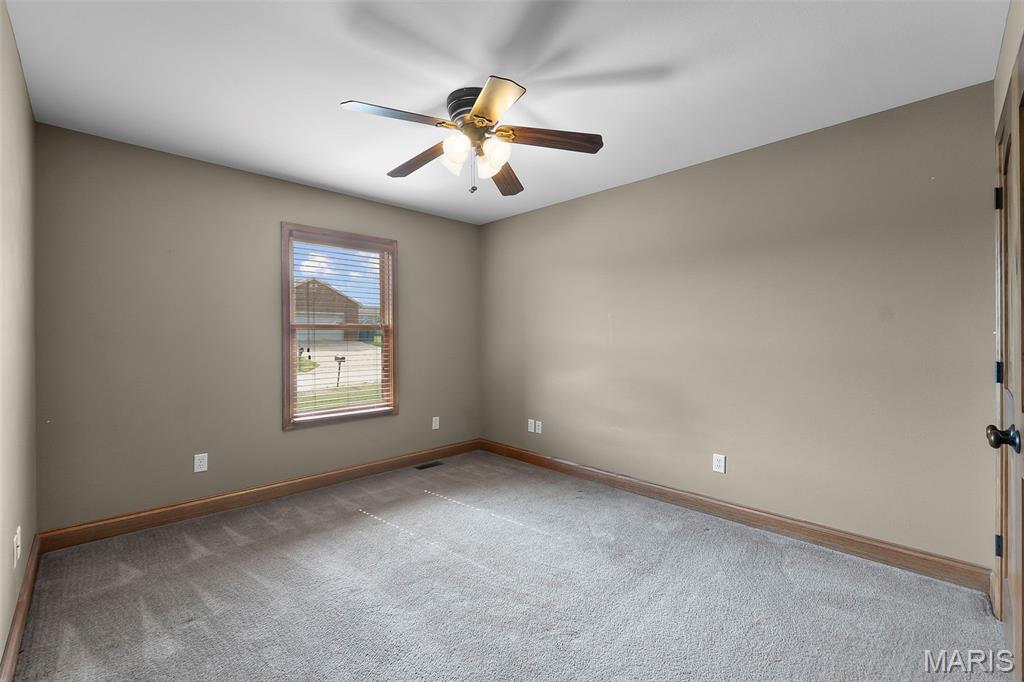 Cedar Meadows - Residential