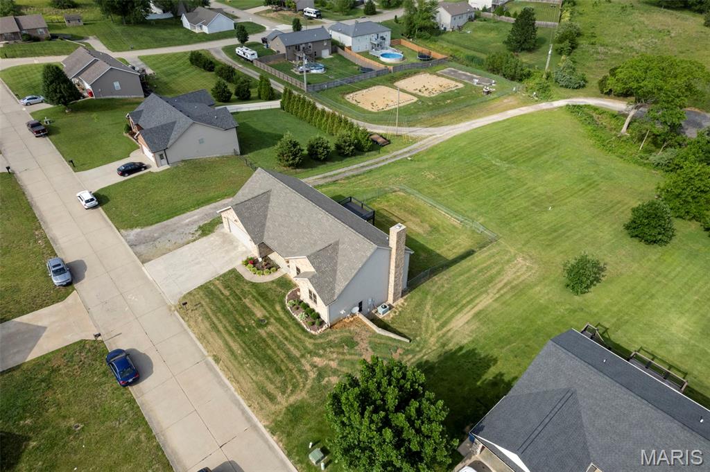 Cedar Meadows - Residential