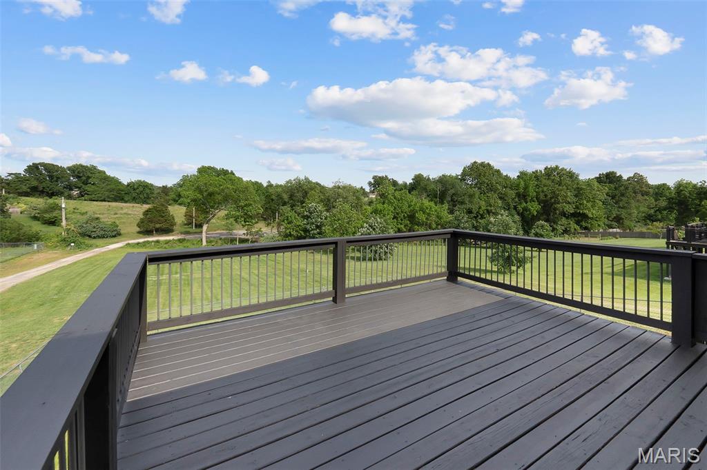 Cedar Meadows - Residential