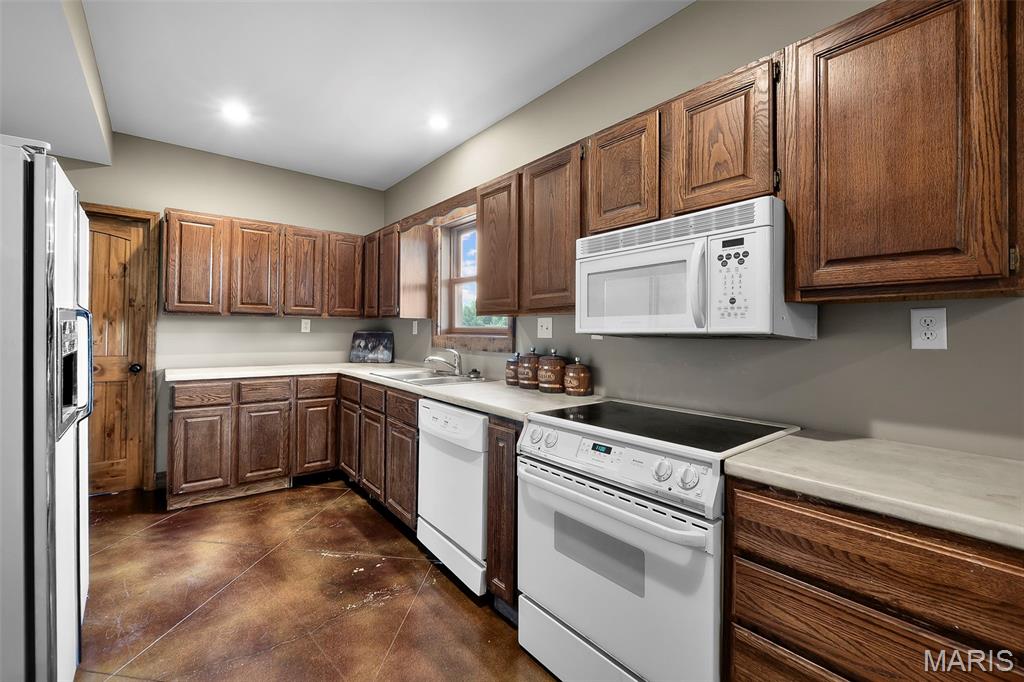 Cedar Meadows - Residential