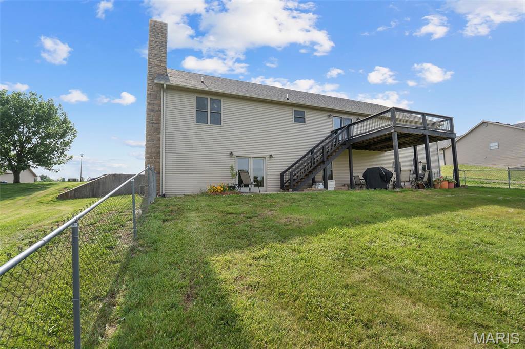 Cedar Meadows - Residential