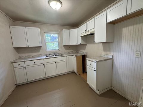 Tiny photo for 1511 Truman Street, Poplar Bluff, MO 63901 (MLS # 26042068)