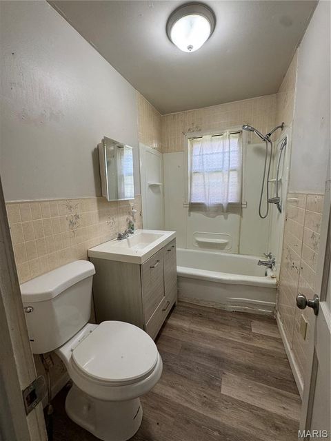 Tiny photo for 1511 Truman Street, Poplar Bluff, MO 63901 (MLS # 26042068)