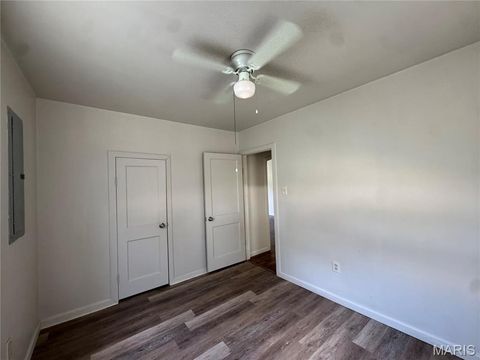 Tiny photo for 1511 Truman Street, Poplar Bluff, MO 63901 (MLS # 26042068)