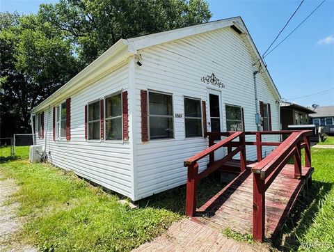 Tiny photo for 1511 Truman Street, Poplar Bluff, MO 63901 (MLS # 26042068)