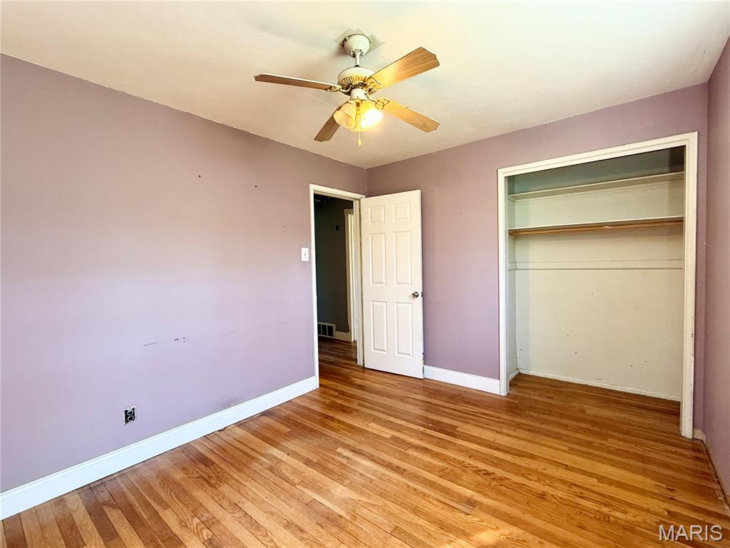 Oak Crest 2 - Residential