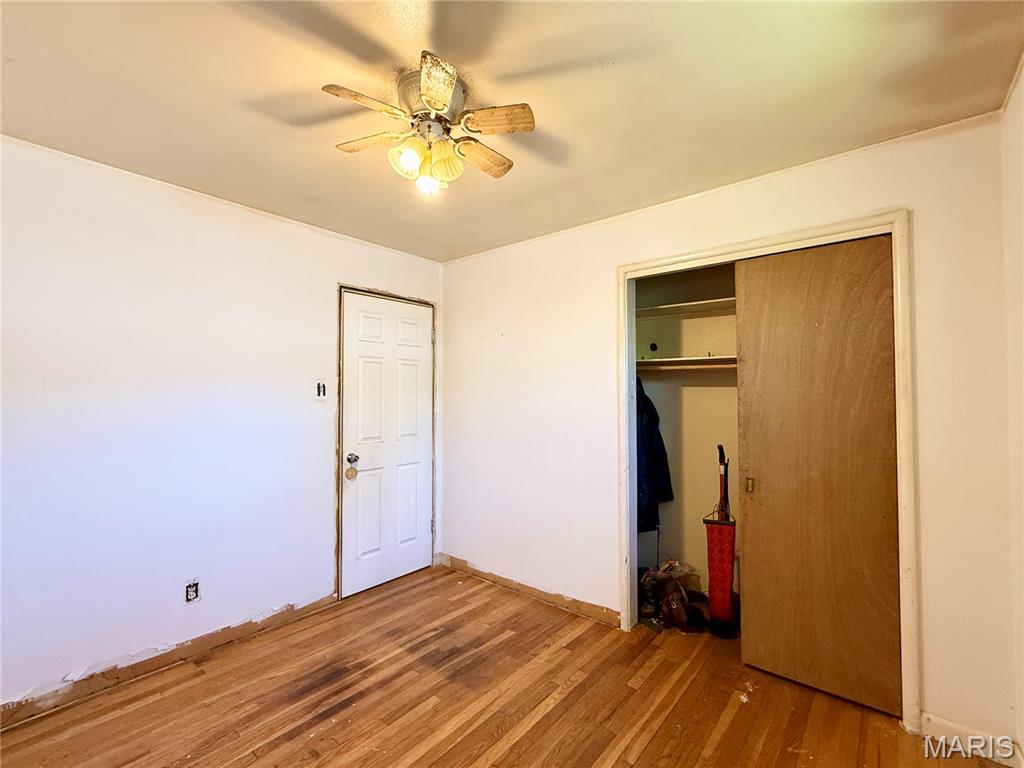 Oak Crest 2 - Residential