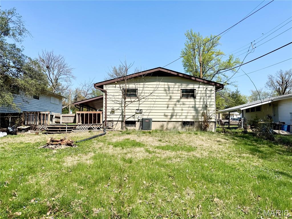 Oak Crest 2 - Residential