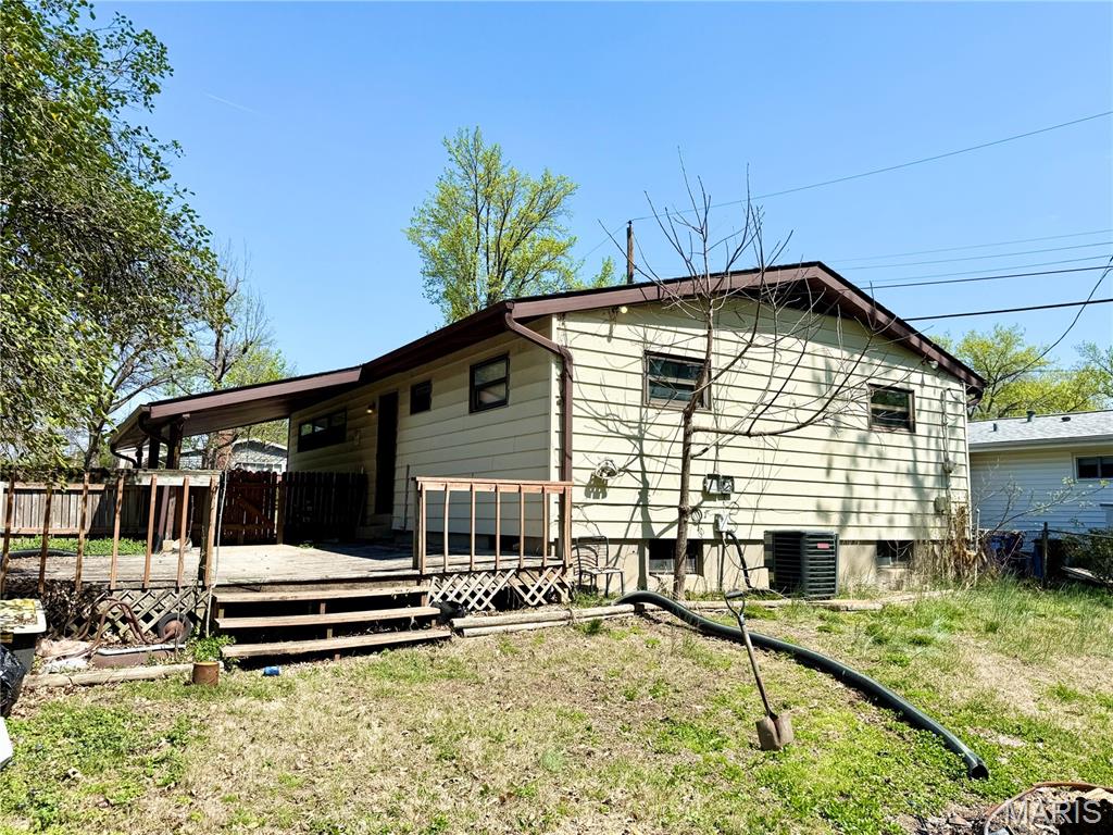 Oak Crest 2 - Residential