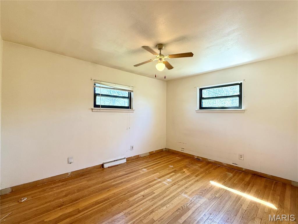 Oak Crest 2 - Residential