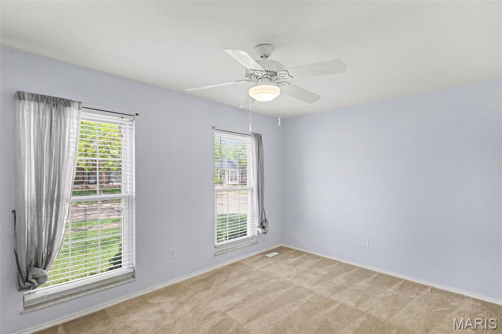 Evergreen 3 Pt Amd - Residential