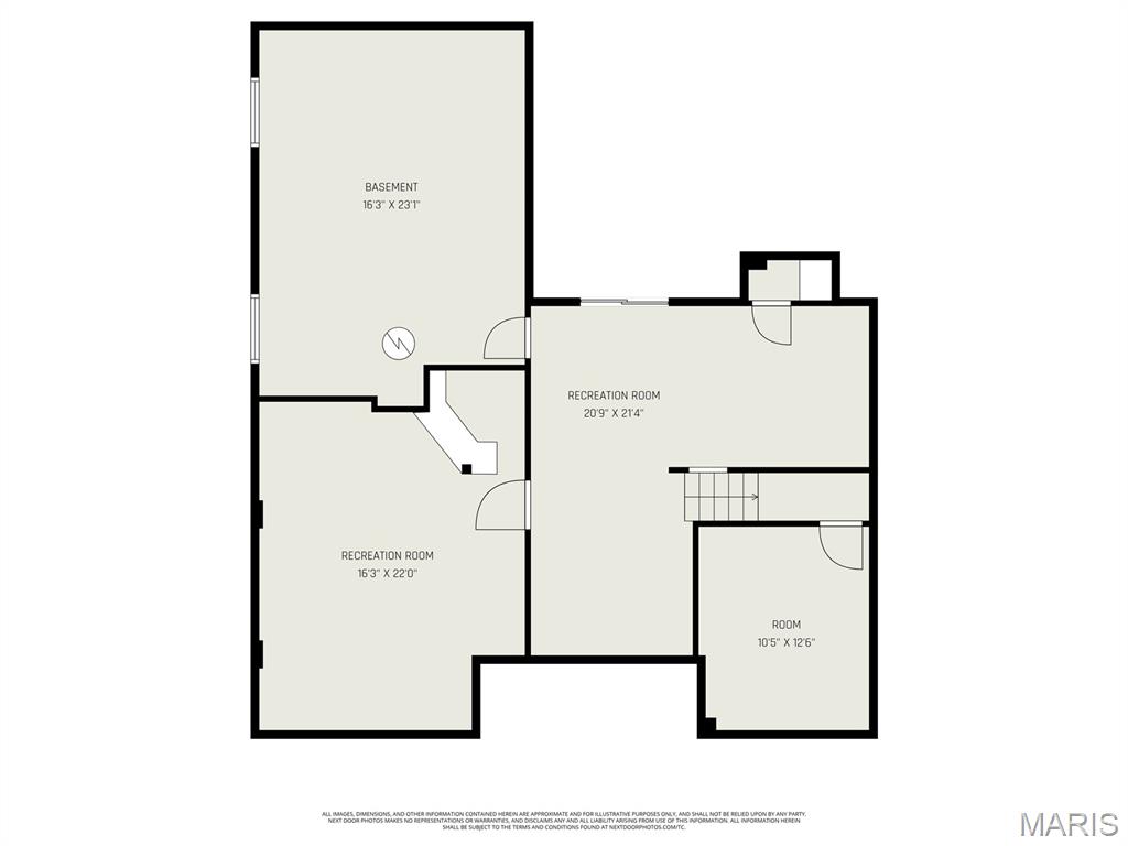Evergreen 3 Pt Amd - Residential